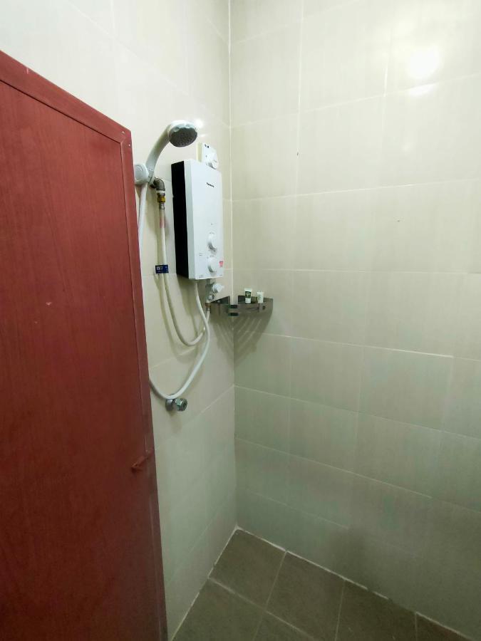 Daoh'S Rooms & Scooters Langkawi Dış mekan fotoğraf