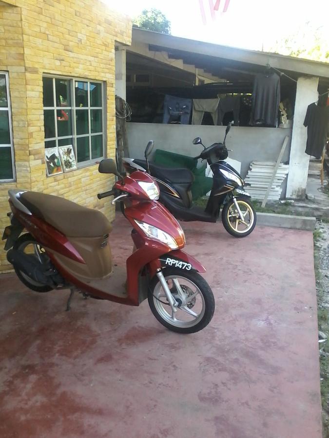Daoh'S Rooms & Scooters Langkawi Dış mekan fotoğraf